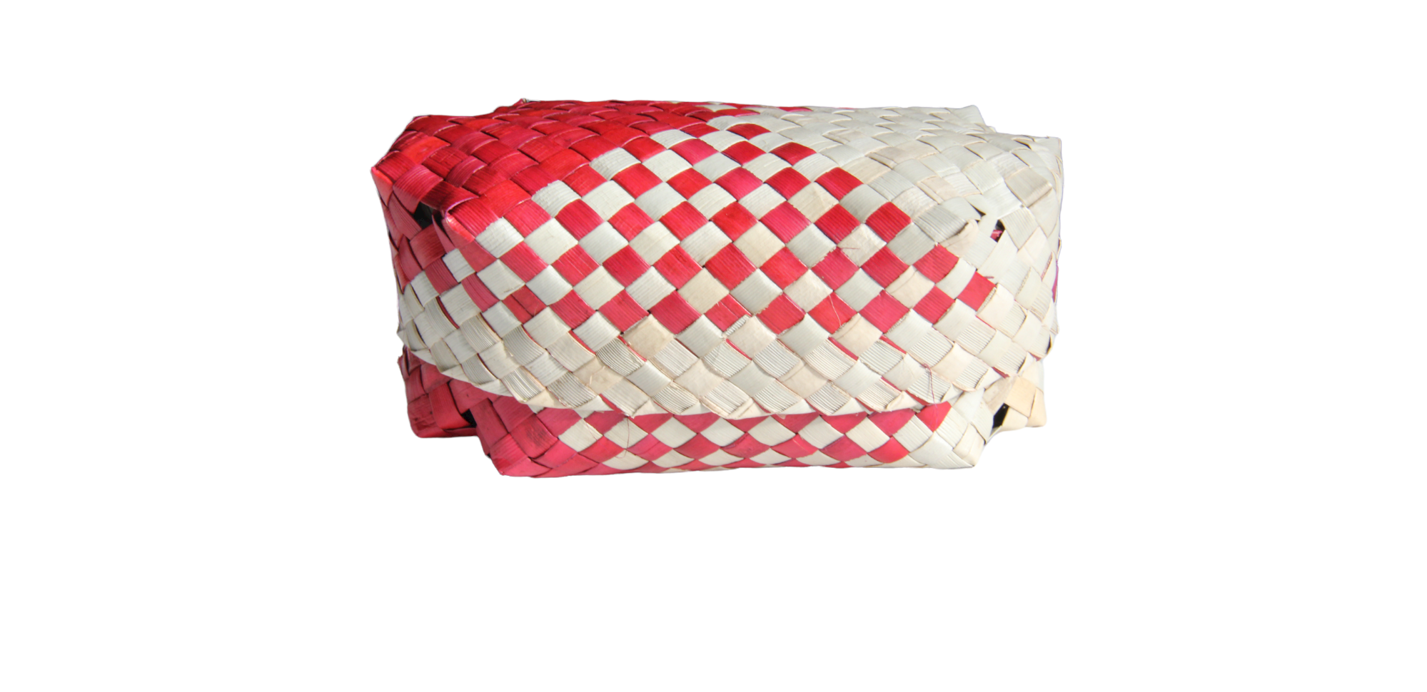 KOTAK SEBERGUNA ANYAMAN