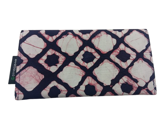 BATIK PURSE