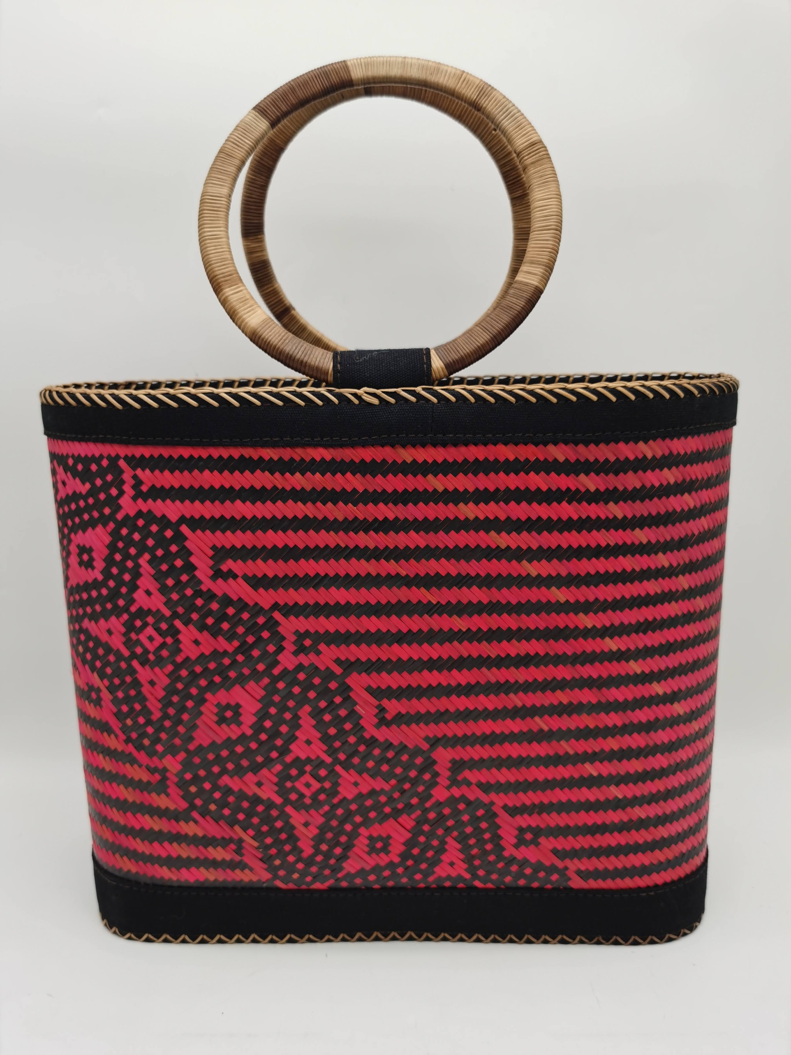 PINUNGAH NANDAYUNAN TOTE BAG