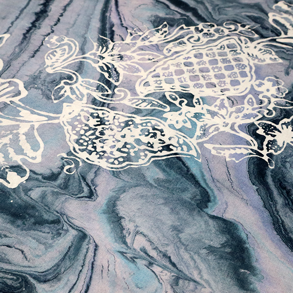 BATIK MARBLE & CLAY (2 1/2 M)