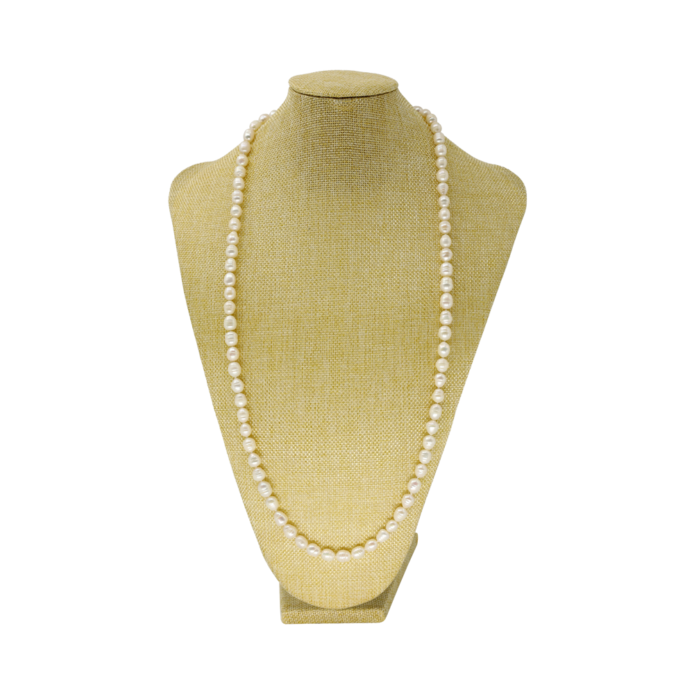 RANTAI PANJANG PEARL JAGUNG