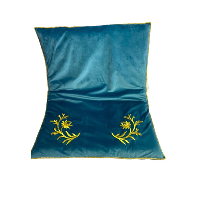 PRE ORDER : TILAM BAYI TEKAT BENANG EMAS- SINGLE