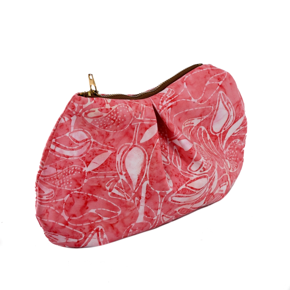 POUCH BAG BATIK