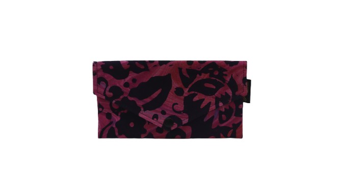 CARD HOLDER