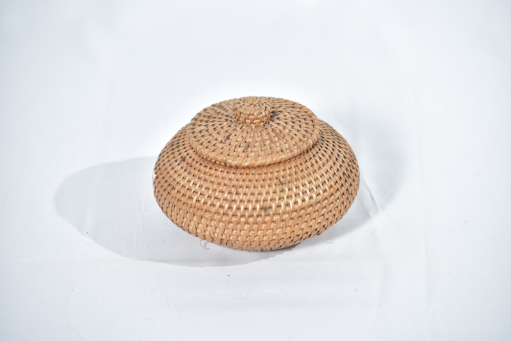 ANYAMAN RIBU-RIBU GASING