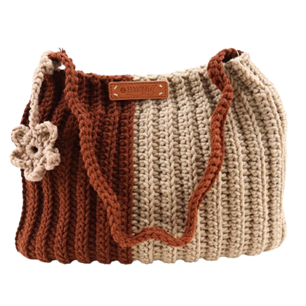 HANDBAG (CROCHET) 008