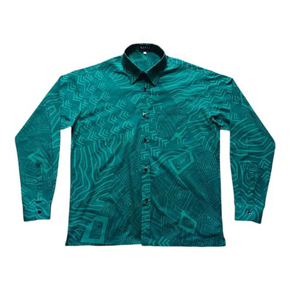 MEN SHIRT LONG SLEEVE