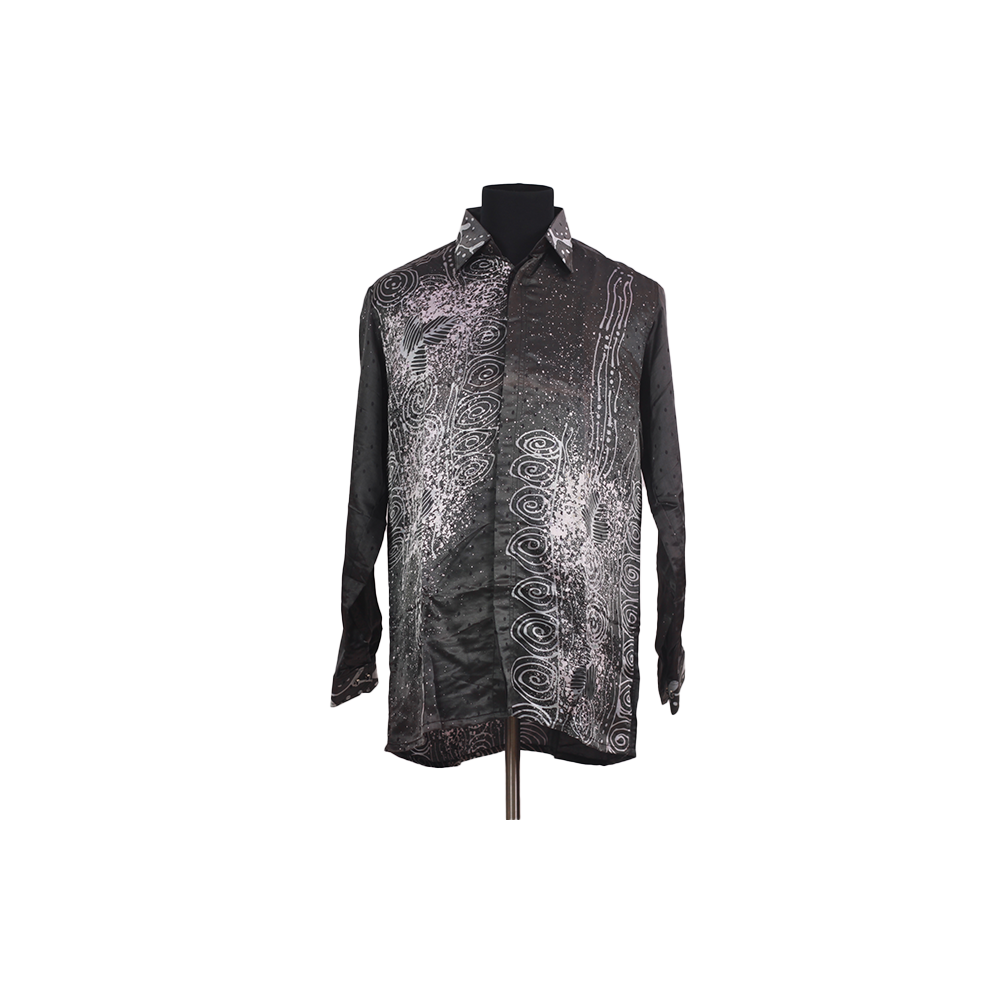 KEMEJA BATIK (LENGAN PANJANG)
