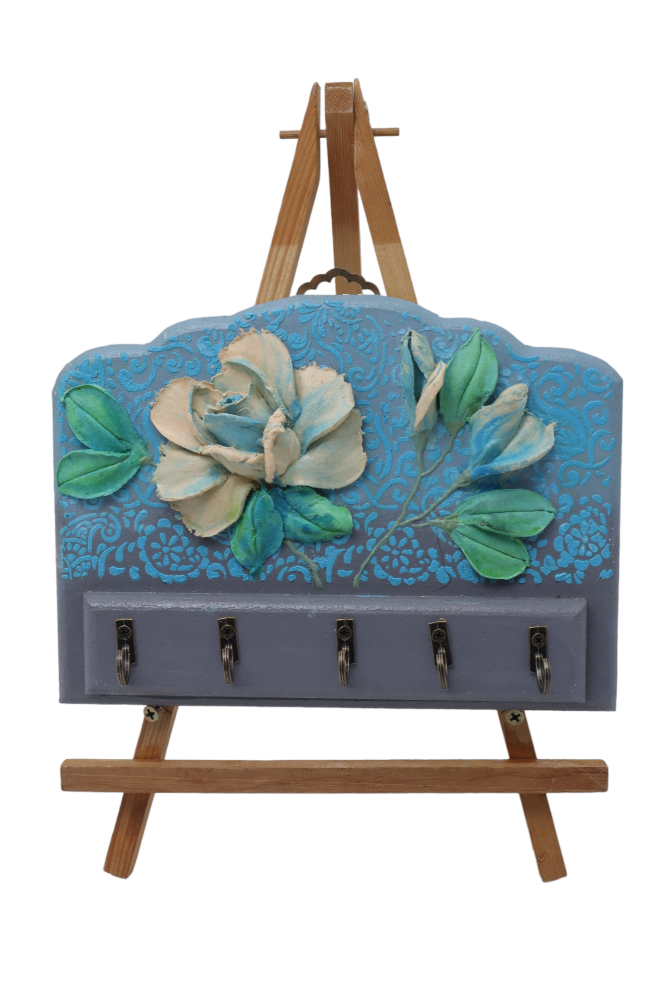 (PRE-ORDER) KEY HANGER