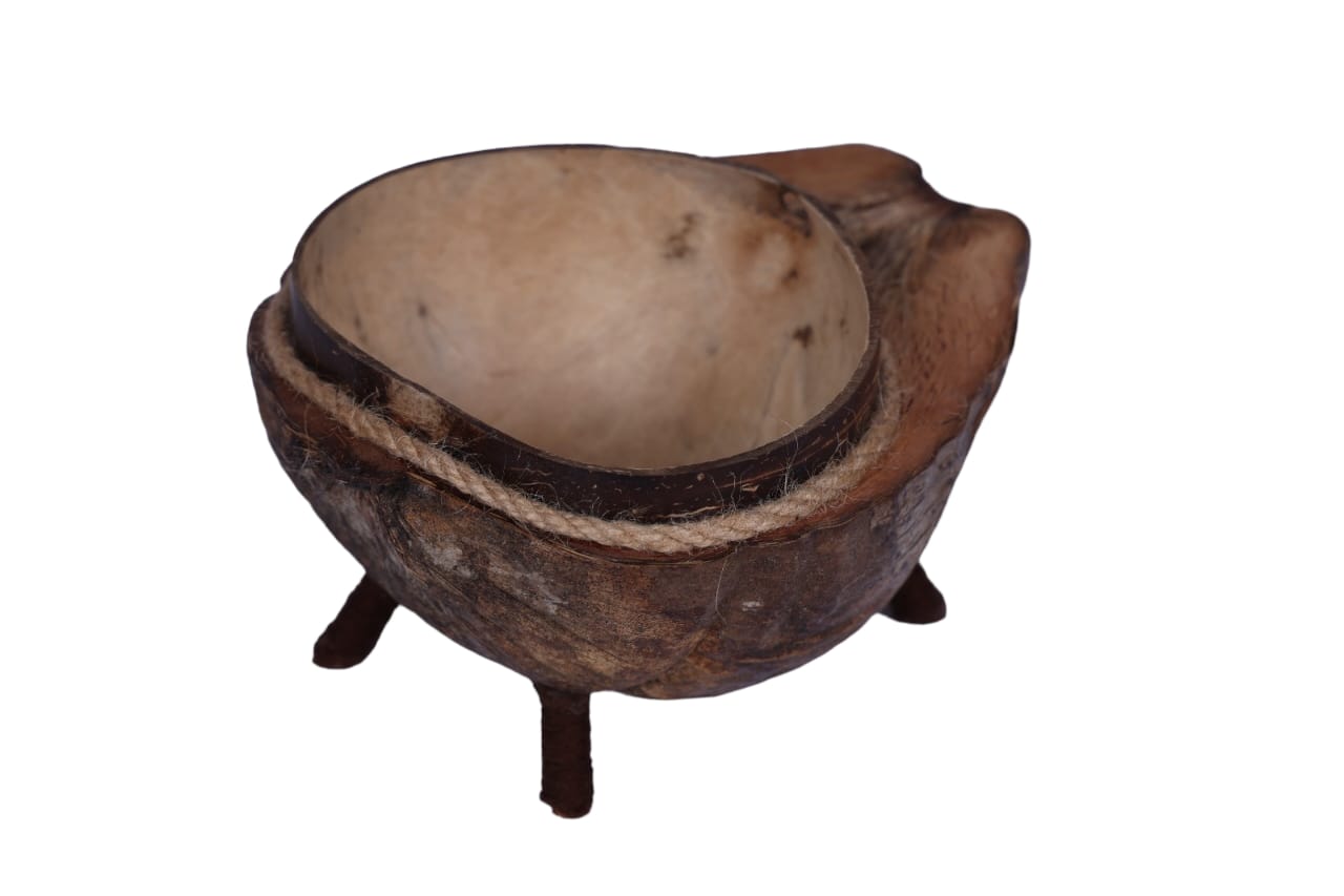 PRE ORDER) BEKAS TEMPURUNG BEKAKI