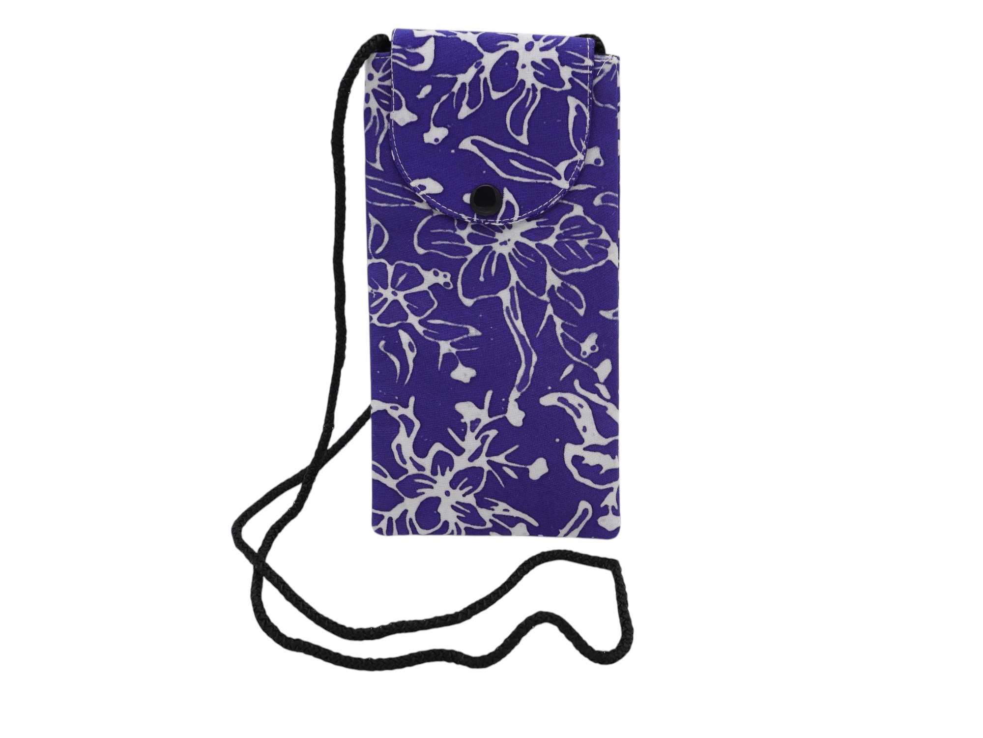 BATIK PHONE BAG