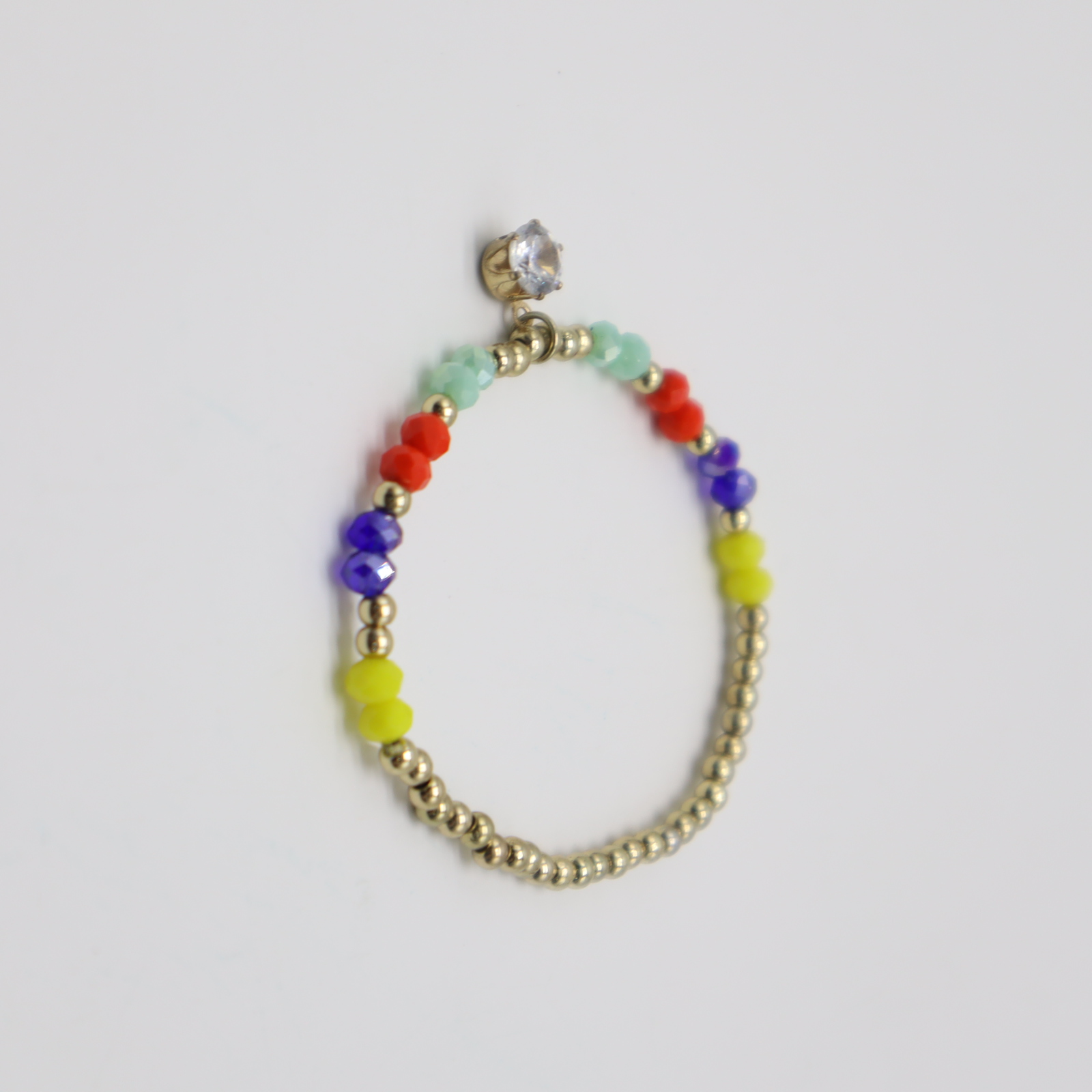 GELANG BATU MANIK