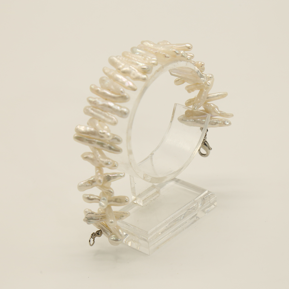STICK PEARL BRACELET