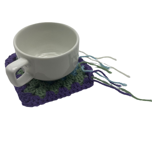 ALAS CAWAN KAIT CROCHET