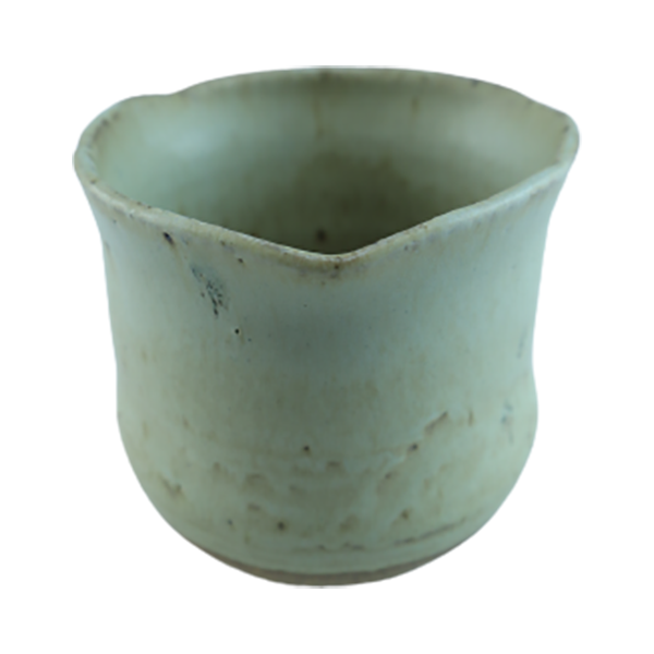 PASU SERAMIK (HIASAN MEJA)