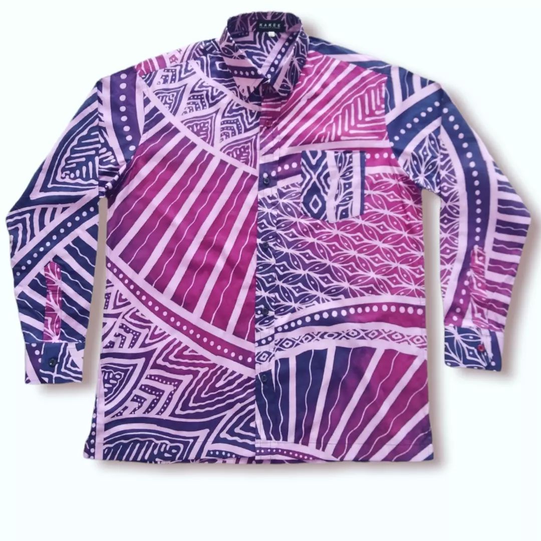 MEN SHIRT