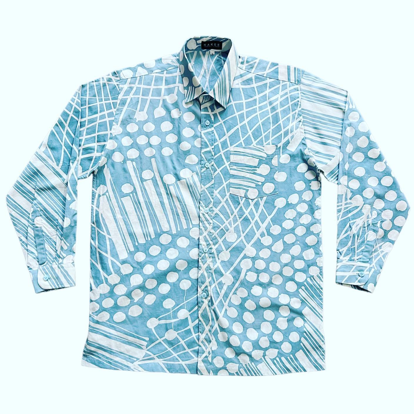 MEN SHIRT