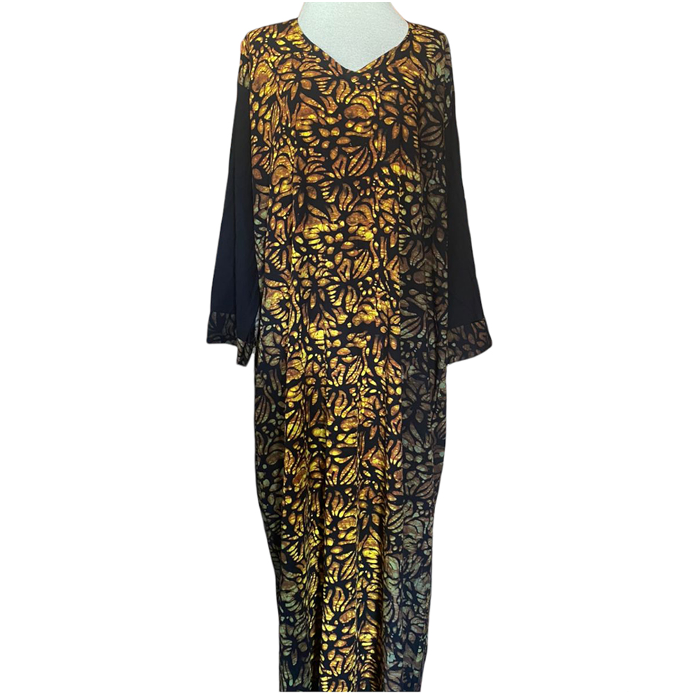 KAFTAN BATIK