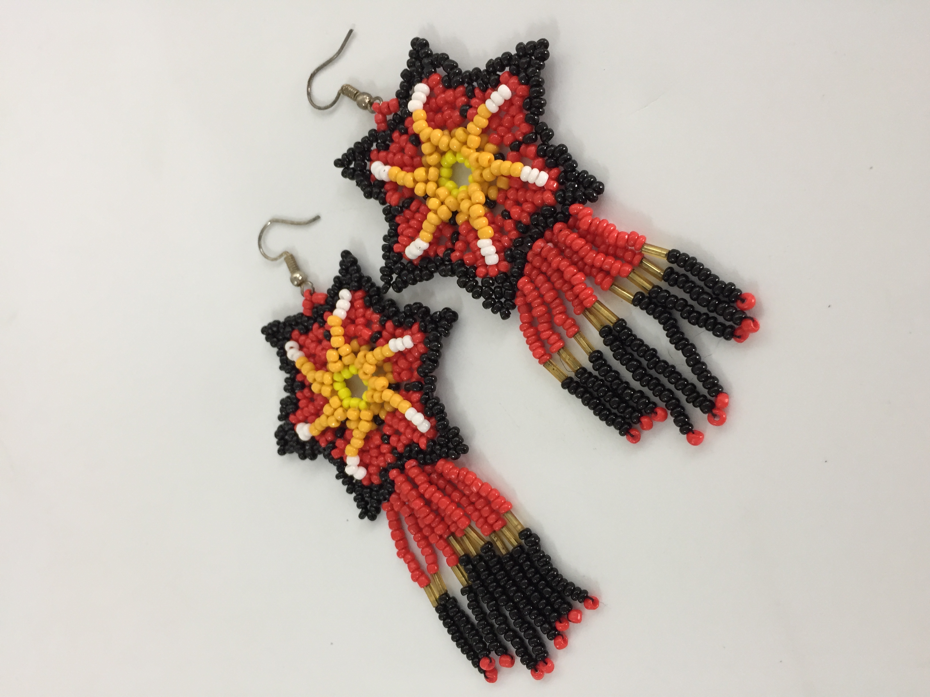 SEROJA EARRINGS
