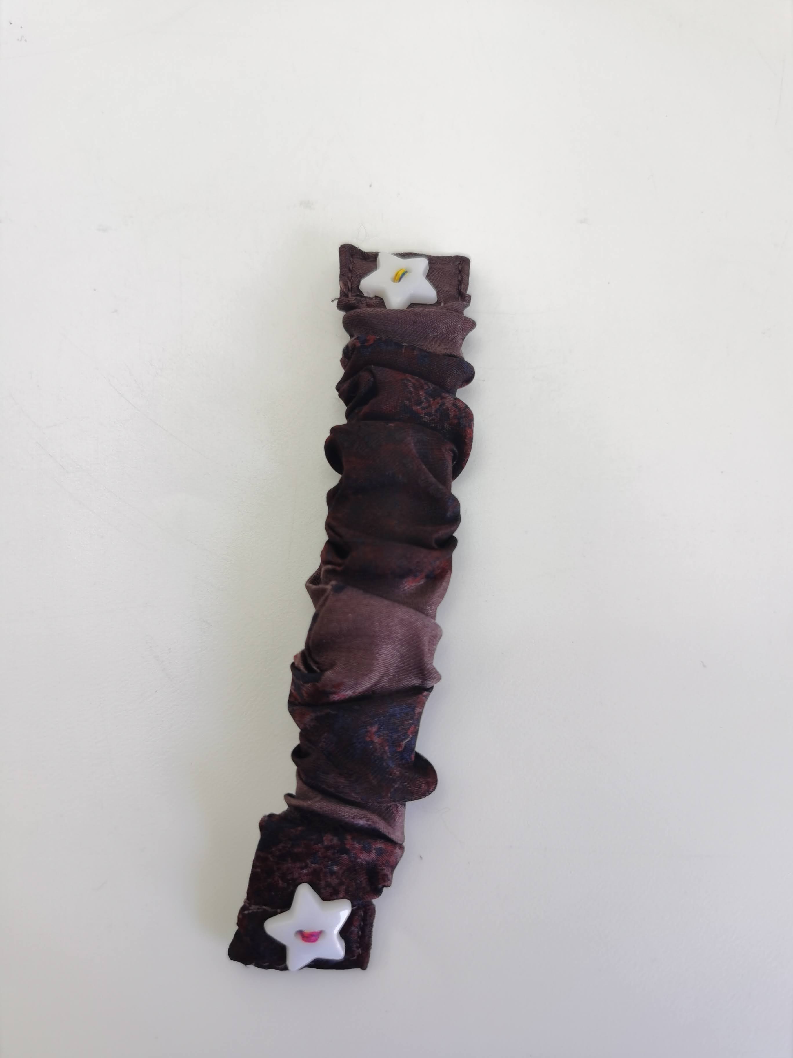 BATIK MASK EXTENDER CAMARA 16