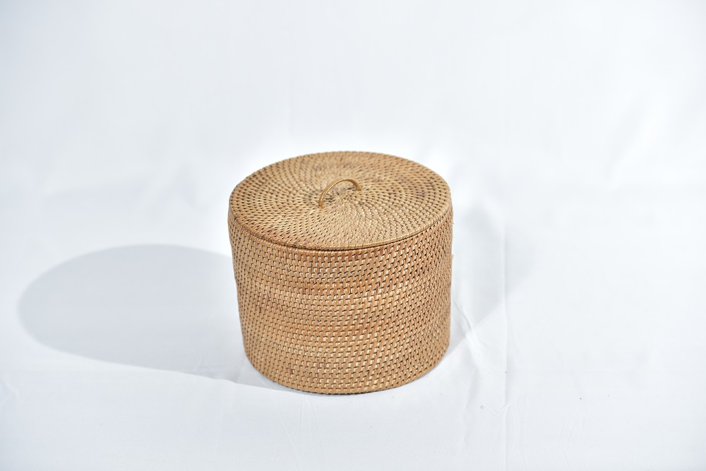 SELAPA ANYAMAN RIBU-RIBU