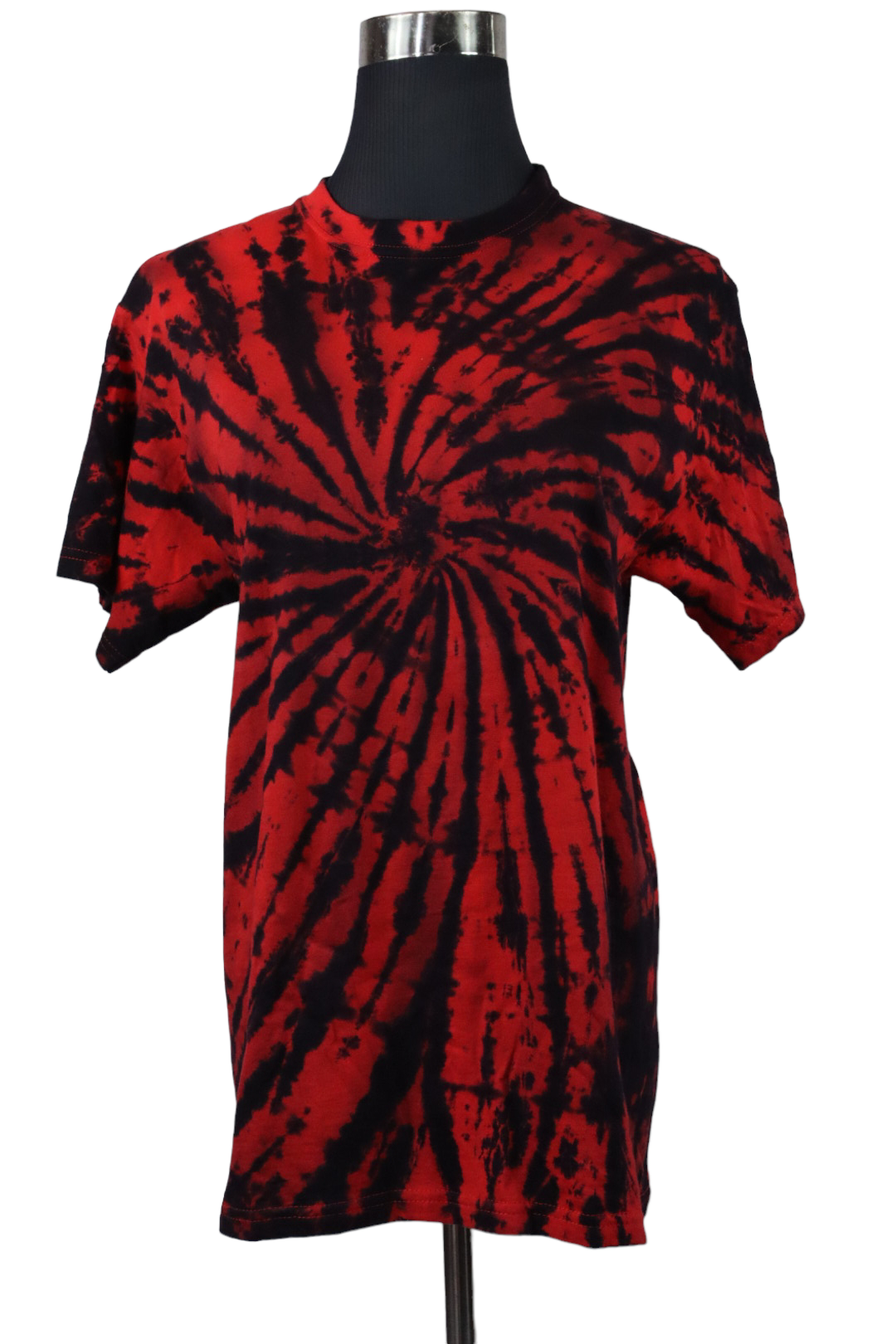 TIE AND DYE BATIK T-SHIRT