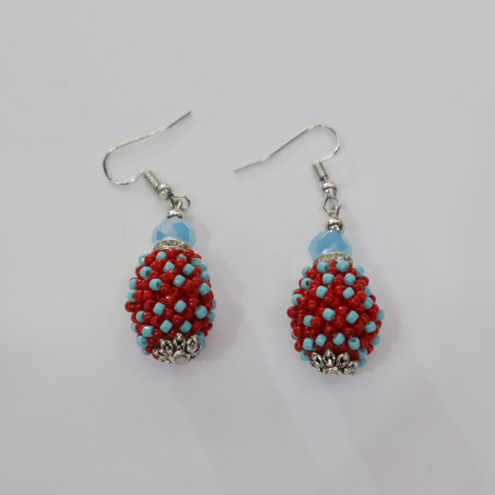 BORNEO EARRINGS