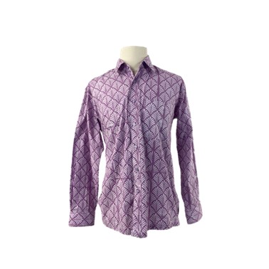 LONG SLEEVE BATIK SHIRT