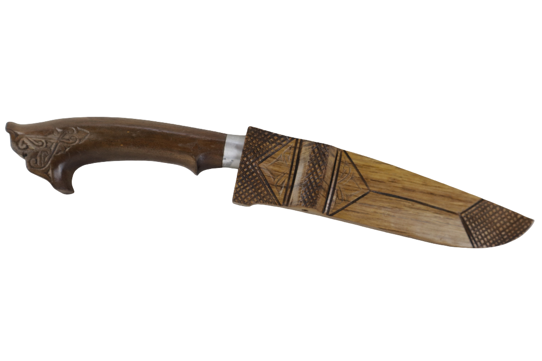 MACHETE