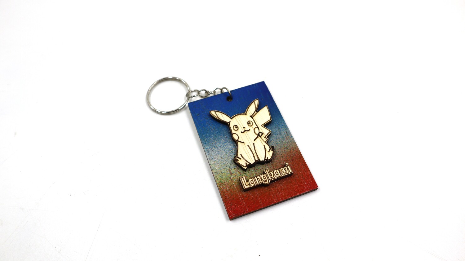 KEYCHAIN