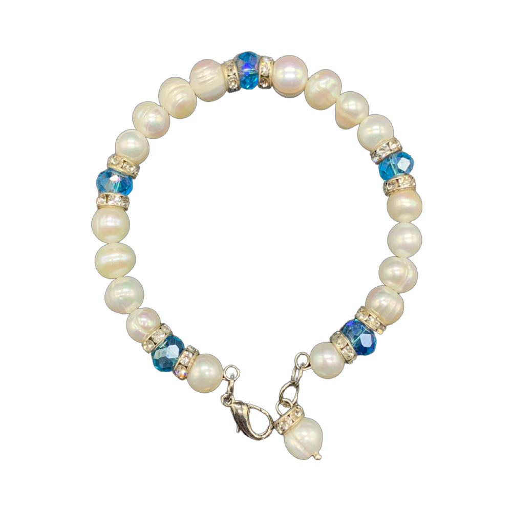 GELANG TANGAN MUTIARA