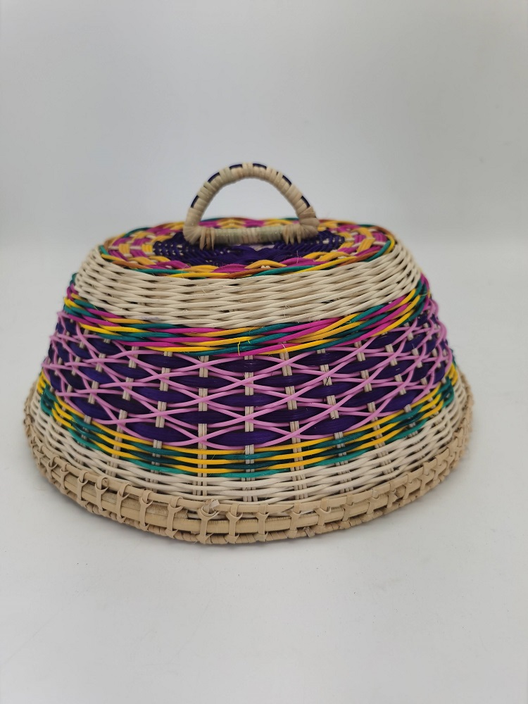 FOOD COVER SELINAH SIZE S