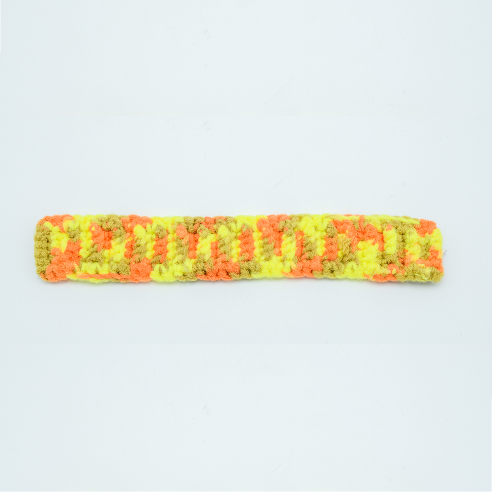 MASK EXTENDER CROCHET