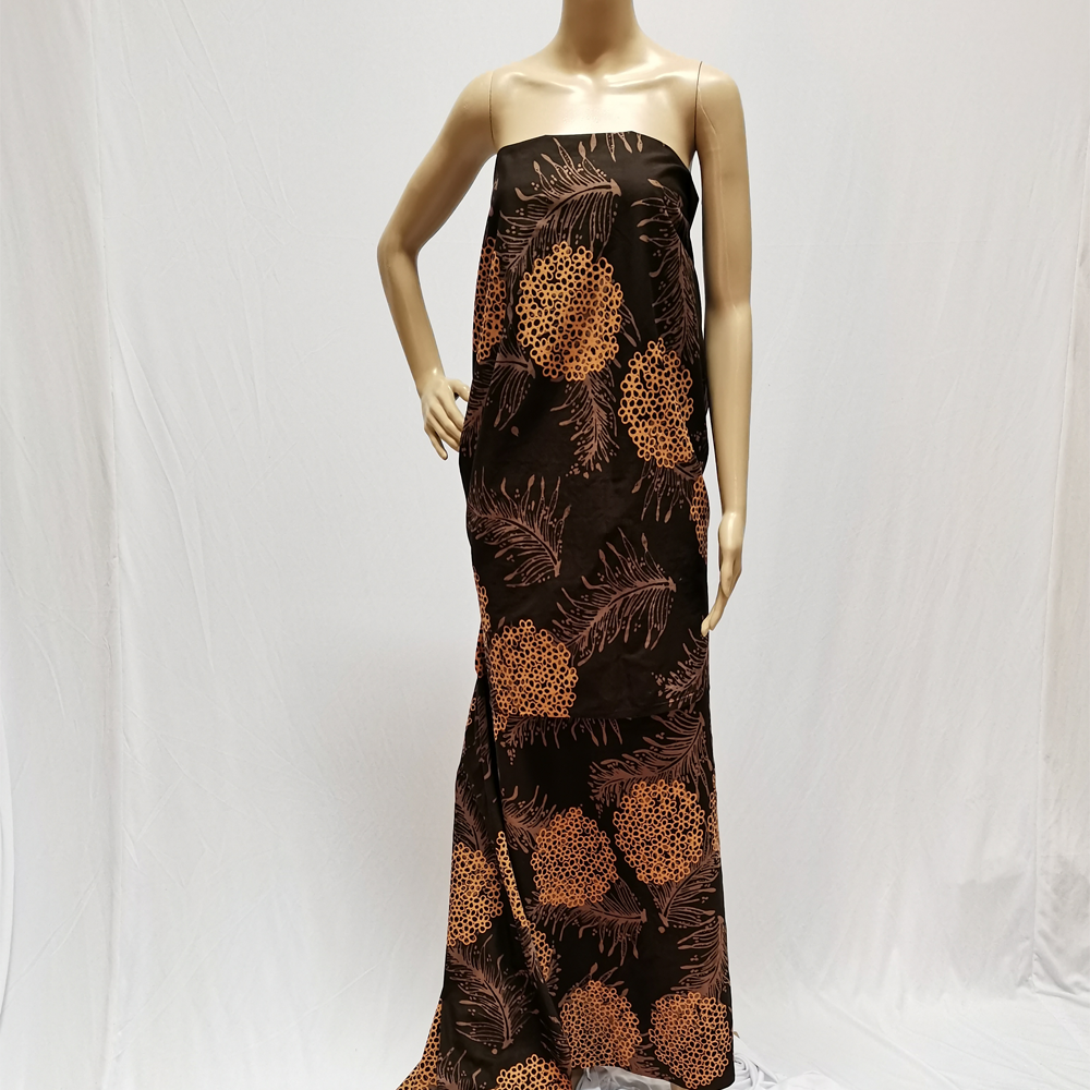 (PRE-ORDER 729) KAIN PASANG TMF