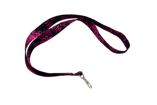 LANYARD BATIK