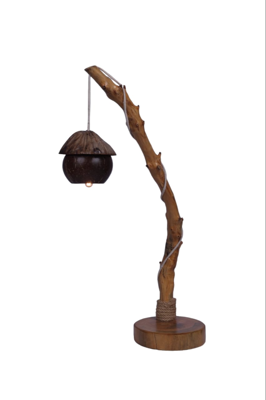 (PRE ORDER) TABLE LAMP