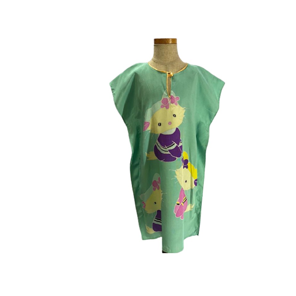 PRE ORDER KAFTAN KANAK-KANAK