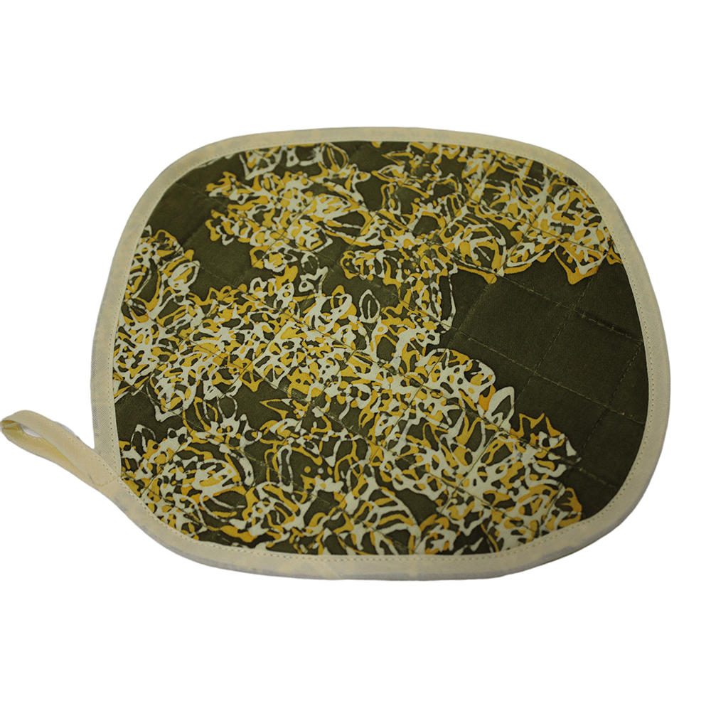 POT HOLDER BATIK (E)