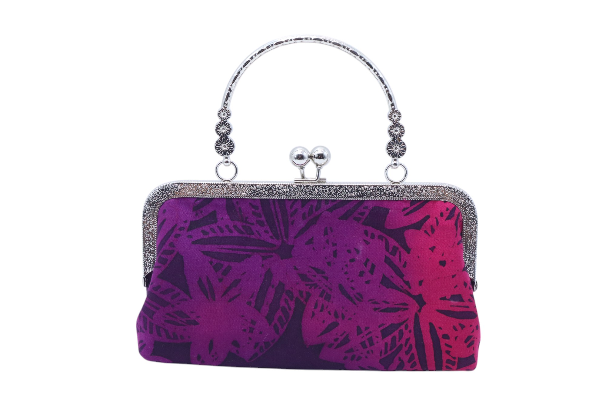 CT N HONEY CLUTCH HANDBAG BUNGO LADO (SMALL)