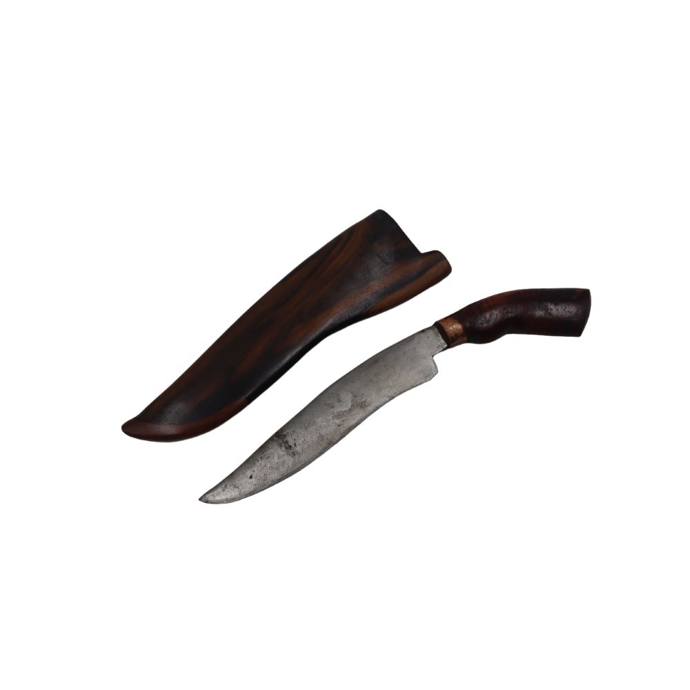 (PRE ORDER) PISAU LAPAH 13 Inci - JAMIL12