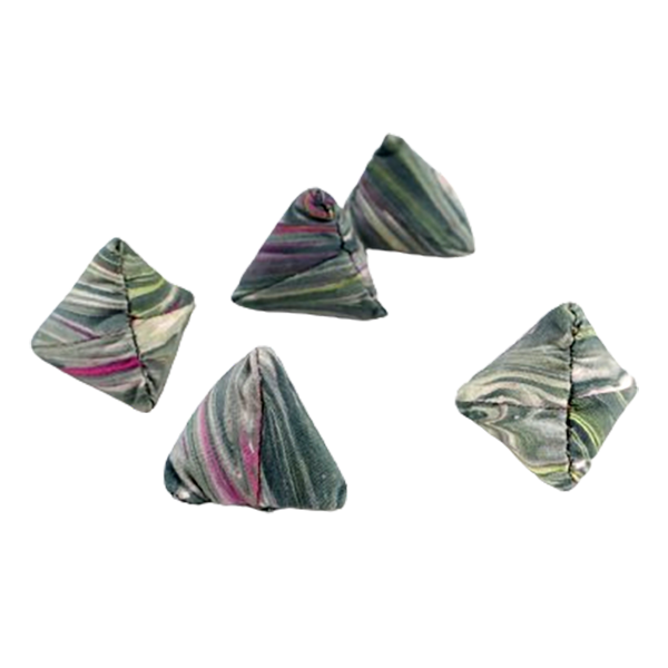 BATU SEREMBAN (PERMAINAN TRADISIONAL)