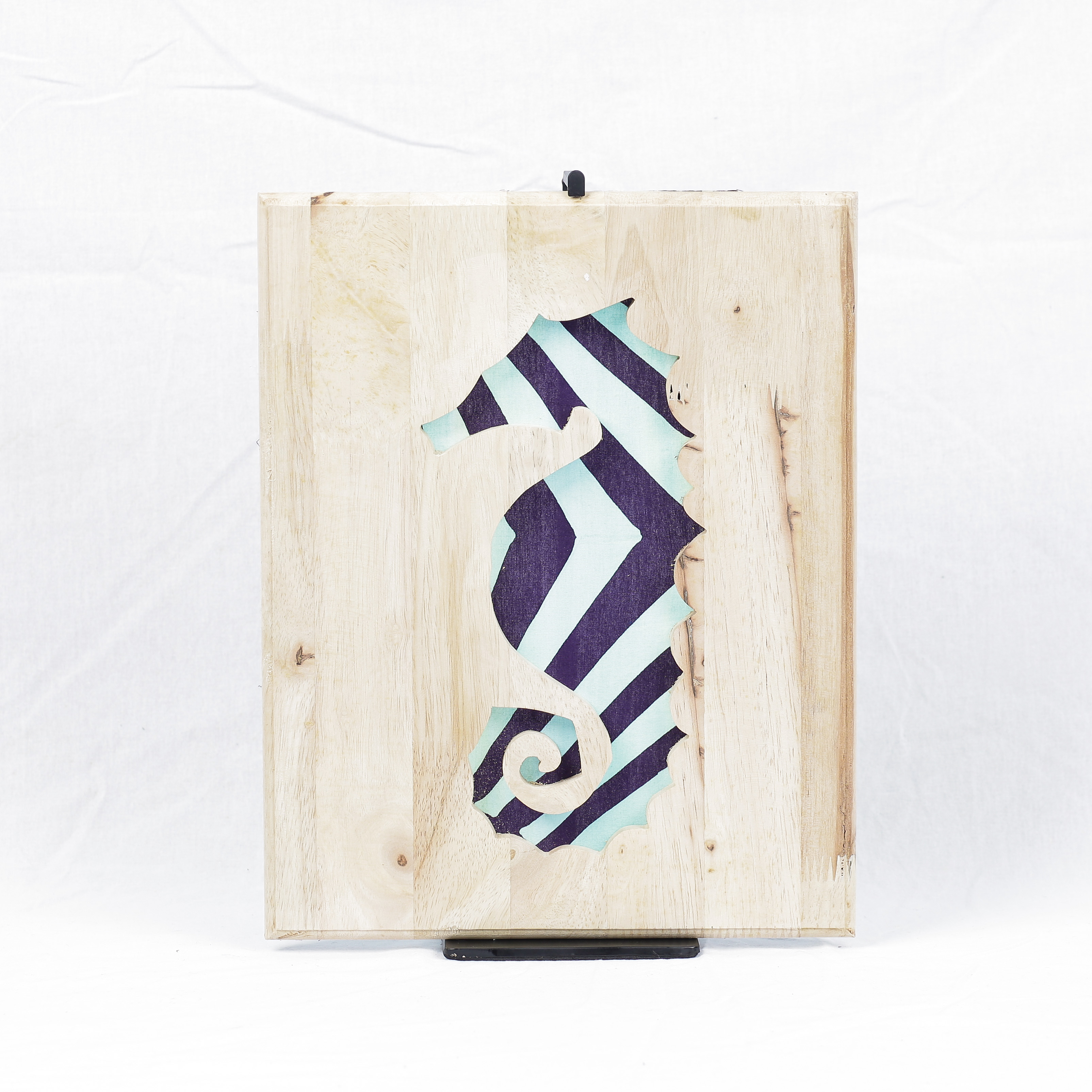 FRAME HIASAN (KUDA LAUT)