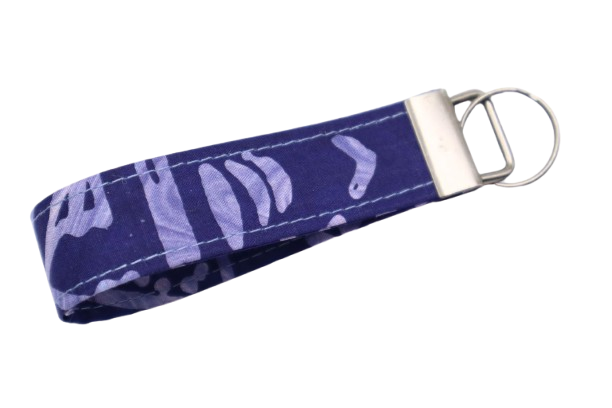 BATIK KEYFOB