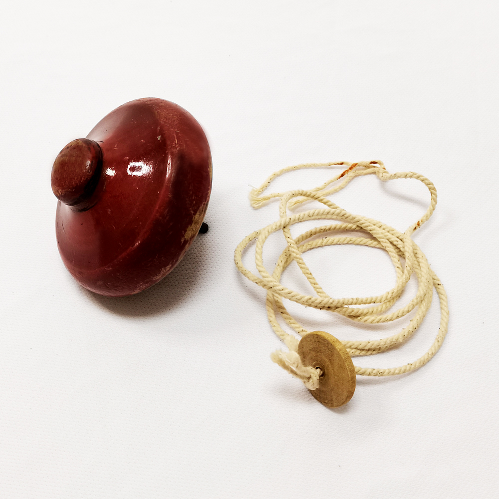 (PRE ORDER) GASING KANAK-KANAK MELAYU