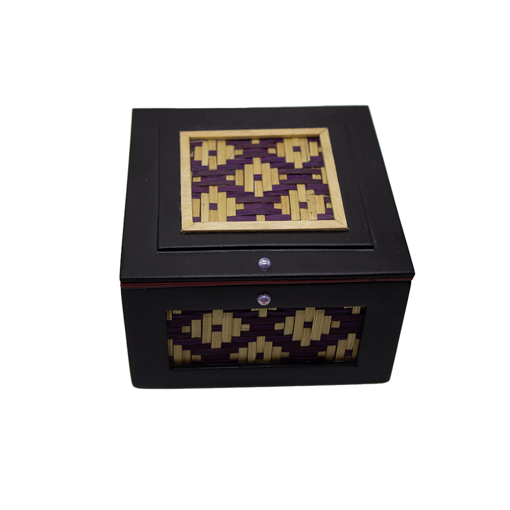 (PRE-ORDER) KOTAK CENDERAHATI