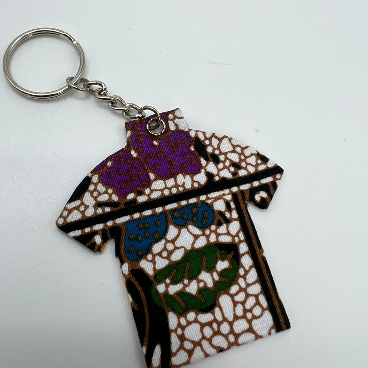 KEYCHAIN BATIK