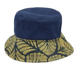TOPI BATIK