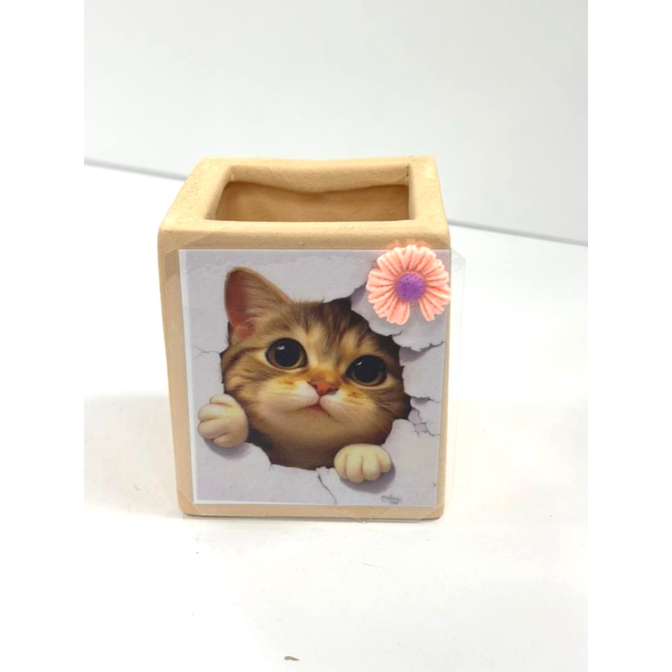 PENCIL HOLDER