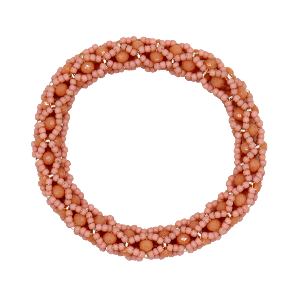 SARAWAK BEADS BRACELET | HOLLYWOOD BEADS