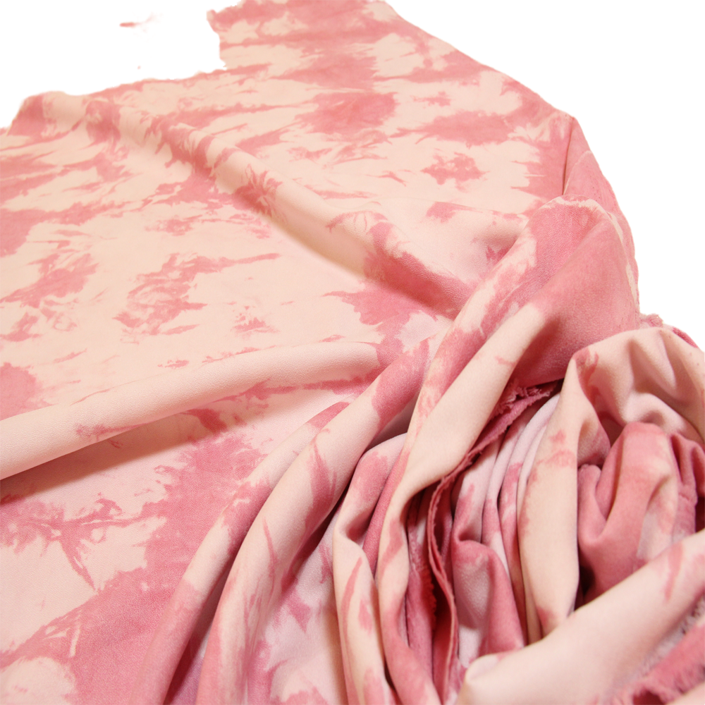 COTTON CREPE SCARVES (BAWAL) E